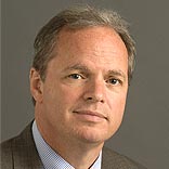 World Bank Vice President for East Asia and Pacific Axel van Trotsenburg